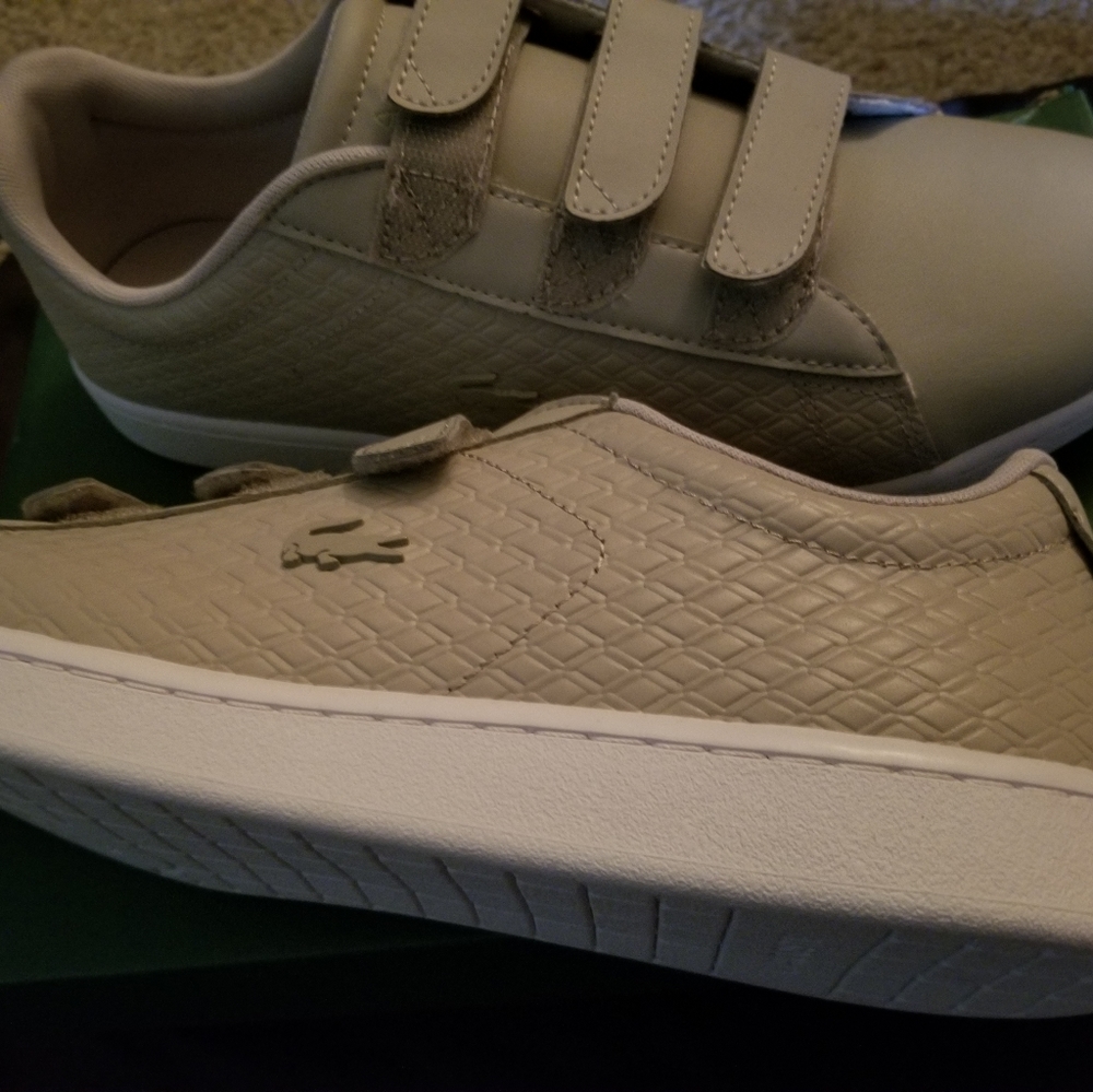 LaCoste - Picture 3 of 4